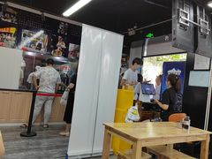 -金杨老摊头蛋饼(金口路店)