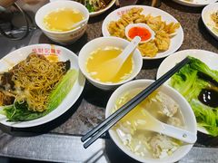 -吴财记面家(大同路店)