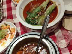 -西贝(南开大悦城店)