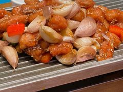 -老板恋上鱼(印象城店)