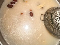 -骨之味·筒骨汤火锅(江头店)