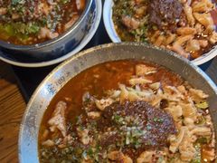 -窦四牛杂面(总店)