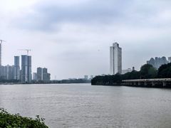 -广州白天鹅宾馆