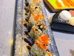 -妥妥烤肉料理(昙华林店)