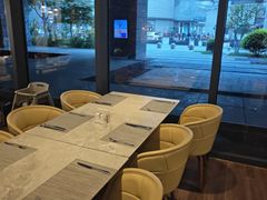 -盐城万豪酒店-盐城厨房西餐厅