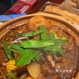 广式牛杂煲