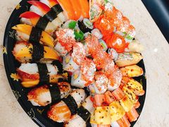 -河风精致寿司(尼盛店)