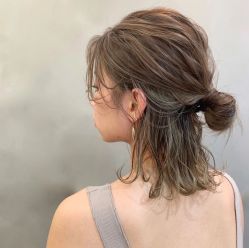 -汇·HAIR