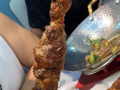 -顺明新疆风味餐厅(五一路店)