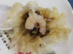 -德贤烧麦菜馆(本溪路店)