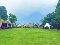 -新疆那拉提国家旅游度假区