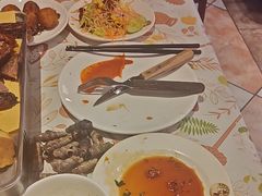 -汉斯南美烤肉(总店)