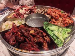 -王红军龙虾(新民路店)