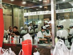 -新川饮食(新川小区店)