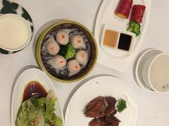 -福满楼·海鲜酒家(福永益田店)