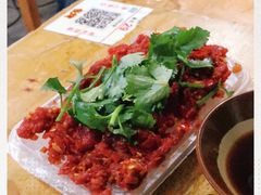 -夜烤·宜宾烧烤(洋河路店)