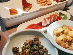 -羲和雅苑•北京烤鸭(乐园道万象城店)