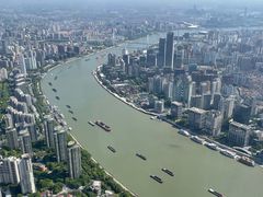 -上海之巅观光厅
