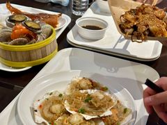 -阿那亚第三食堂 Cafeteria 3