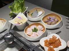 -海底捞火锅(北京路店)