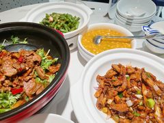 -兰湘子·湘菜小炒(石家庄万象城店)