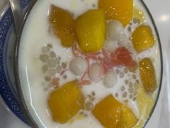 -江记甜品(罗湖店)