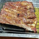 蜜糖排骨居然吃起来…