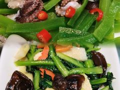 -君霖海鲜私房菜(春柳店)