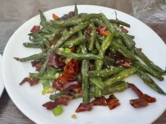 -清真宏玉祥黄门脸餐厅(华荫东里店)
