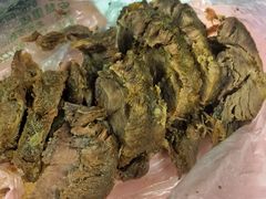 酱牛肉-老回回饺子馆(海洋馆店)