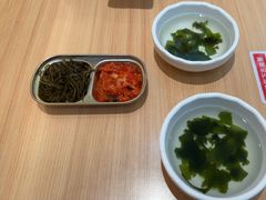 -小木屋拌饭(西安华阳城店)