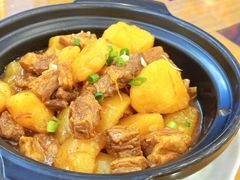 -北京烤鸭 ·儿童菜 ·采风阁家常菜餐厅(亚龙湾天域酒店)