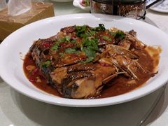 鱼头-鸿兴楼酒家(阜阳路店)