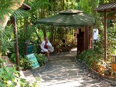 -广州锦绣香江度假别墅