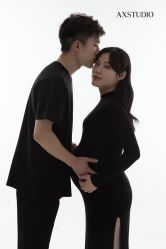 -VISION HER·薇森鹤专业孕婴亲子摄影工作室
