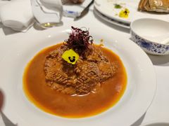 腰花-Yan Ting 宴庭中餐厅(上海静安瑞吉酒店)