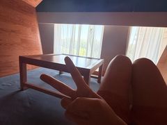 -星河湾温泉洗浴酒店