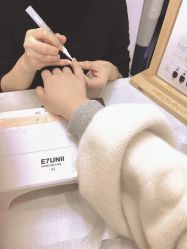 -拾光SAEGA·日式美甲美睫化妆造型工作室