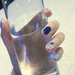 -PinkBaby美甲美睫