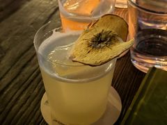 -Bar Infusion(重庆·九街店)