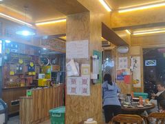 -老味道1992(武当山店)