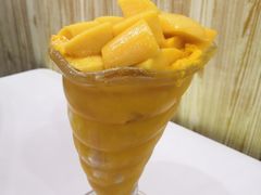 -糖潮糖水铺(省府店)