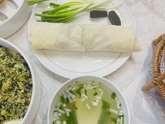 -潍坊菜馆(三里河南横街店)