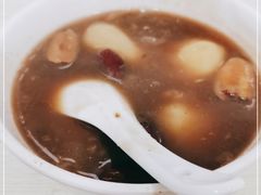 -罗子龙罗家桂花汤圆(曹都巷店)