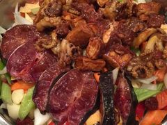 -黄记煌三汁焖锅(崇文门店)