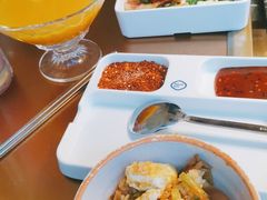 -金妈家烤肉(龙湖U城天街店)