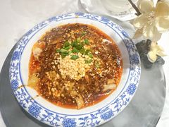 人棒棒鸡饭-川味堂·四川豆花(八卦岭店)
