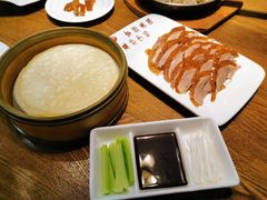 -全聚德(江宁店)