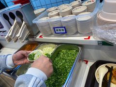 -武圣羊汤·西北面(朝阳门店)