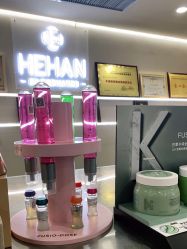 -DX HAIR SALON·发现未知美发沙龙